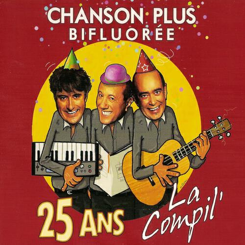 Chanson Plus Bifluoree - First Lesson