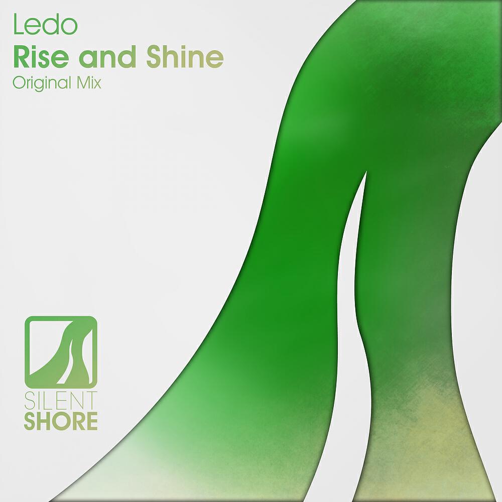 LEDO - Rise & Shine (Original Mix)