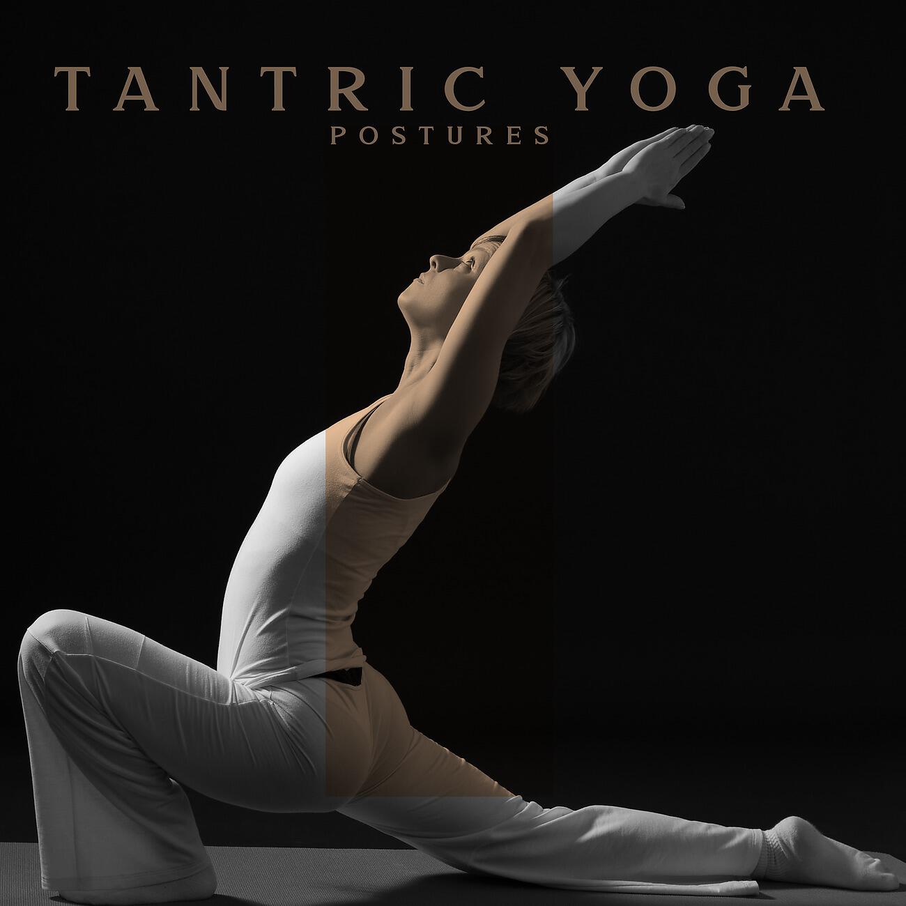 Tantra Yoga Masters - Yoga Workout at Home – New Age