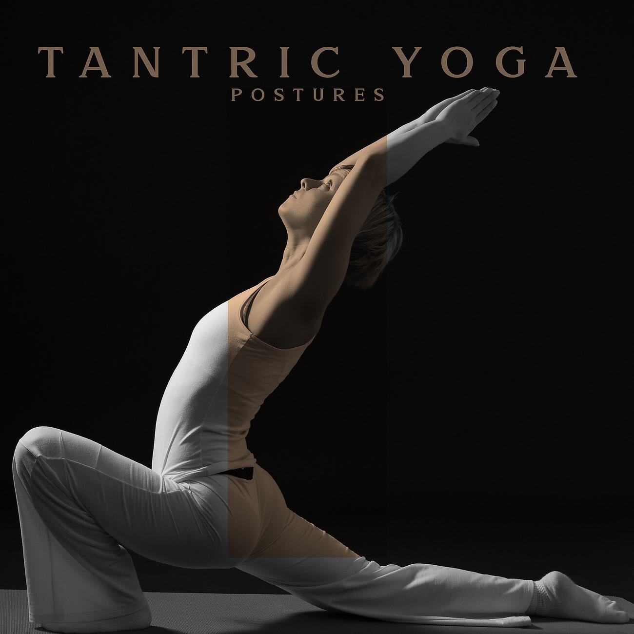 Tantra Yoga Masters - Inner Soul Harmony – Peaceful Time