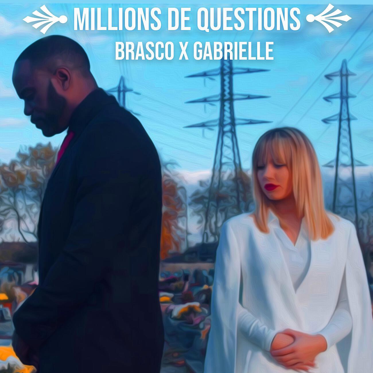 Brasco - Millions de questions