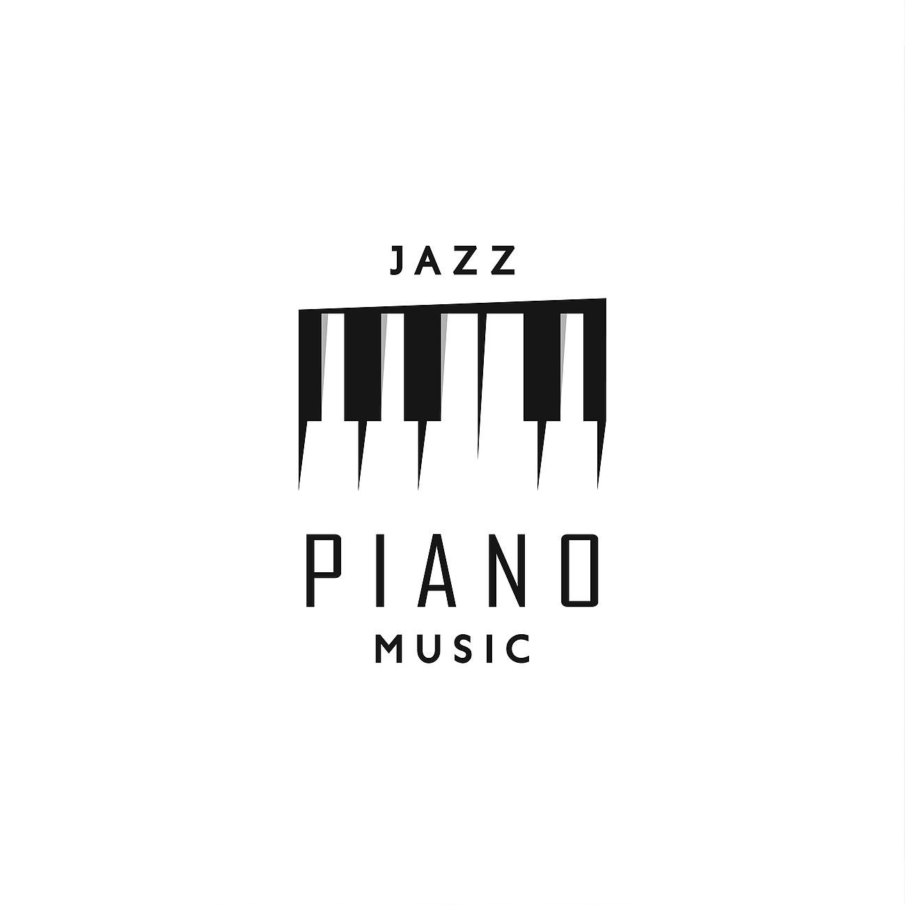 Постер альбома Jazz Piano Music - Mind Relax, Inner Calmness, Piano Mood Booster