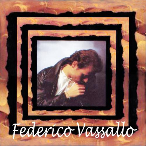 Постер альбома Federico vassallo
