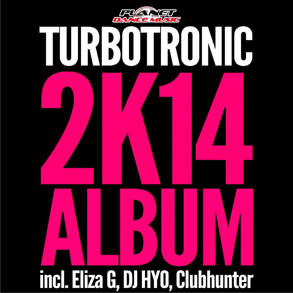 Clubhunter - We Can Fly (Turbotronic Extended Mix)