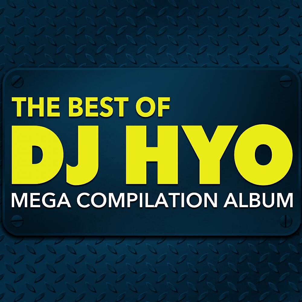 DJ Hyo - Bbajo (Dj Hyo & Technoposse Mix)
