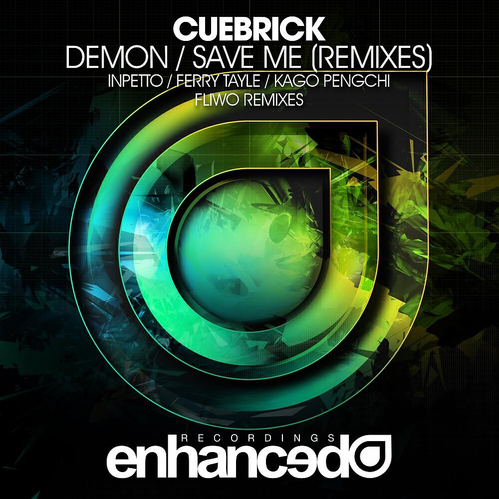 Cuebrick - Save Me (Fliwo Remix)