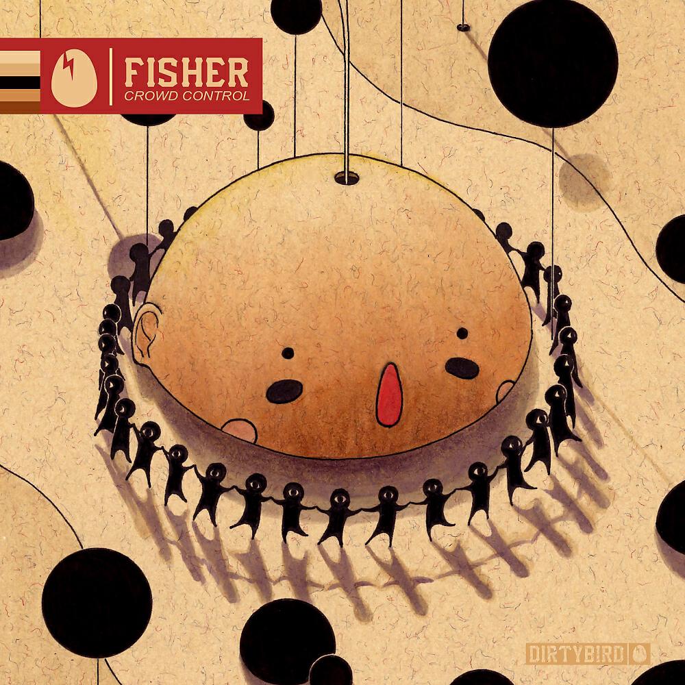 FISHER - Crowd Control (Extended Mix)