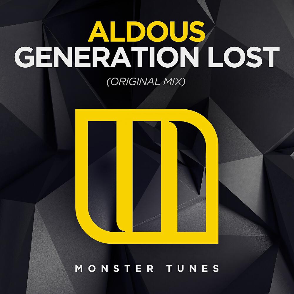 ALDOUS - Generation Lost