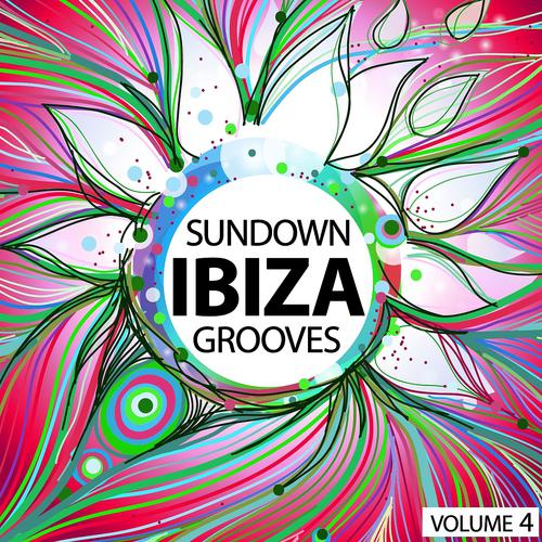 Постер альбома Ibiza Sundown Grooves, Vol. 4