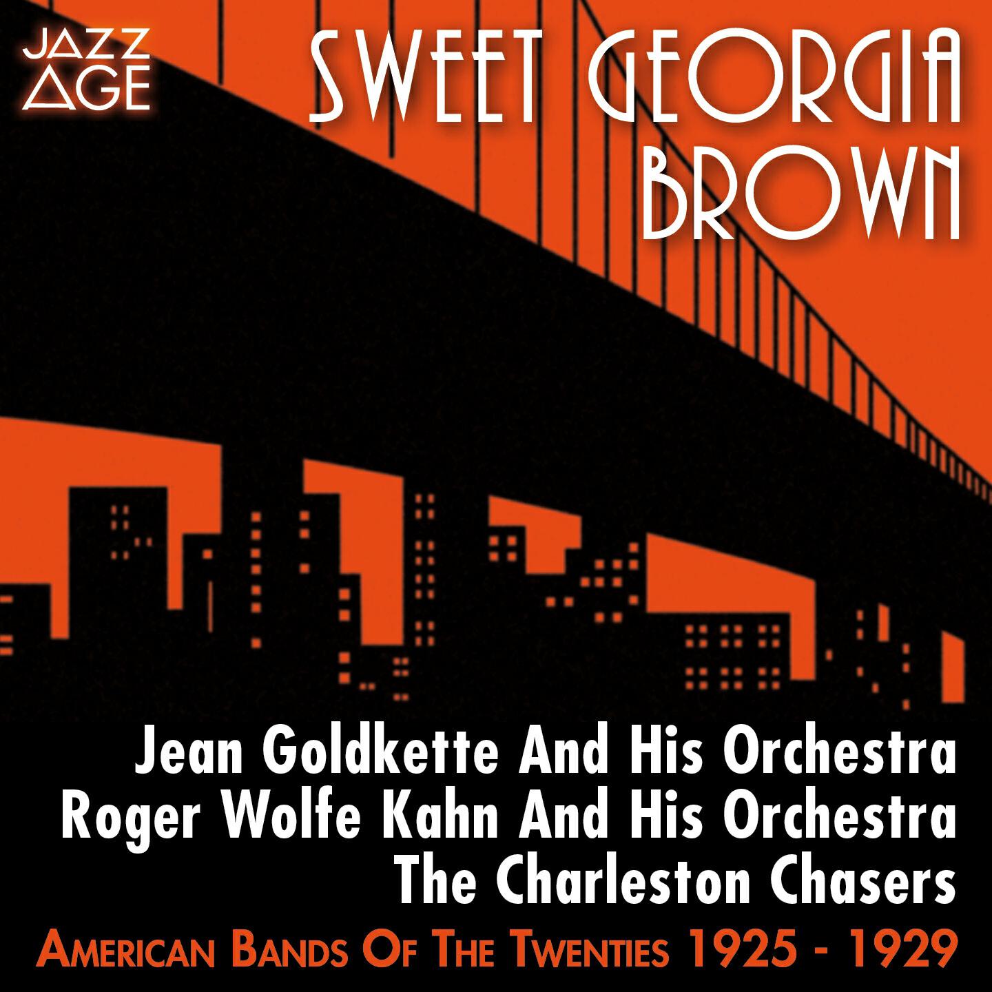 George Olsen ans His Music - Good News