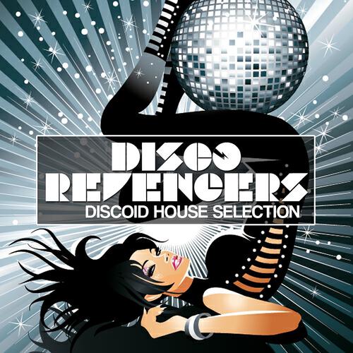 Alex Del Amo - We Are Family (DJ PP Remix)