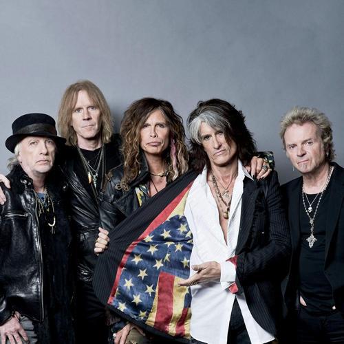 Aerosmith - Big Ten Inch Record (Live)