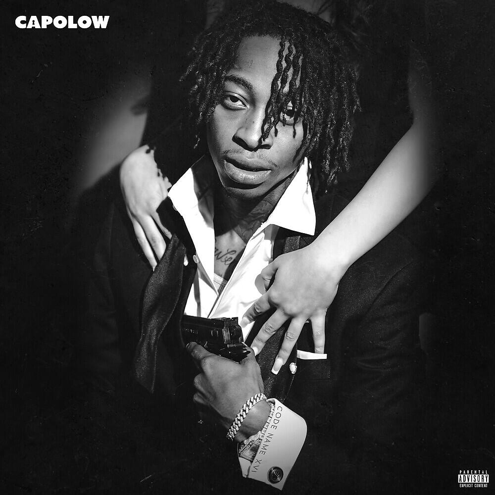 Capolow - The Blade