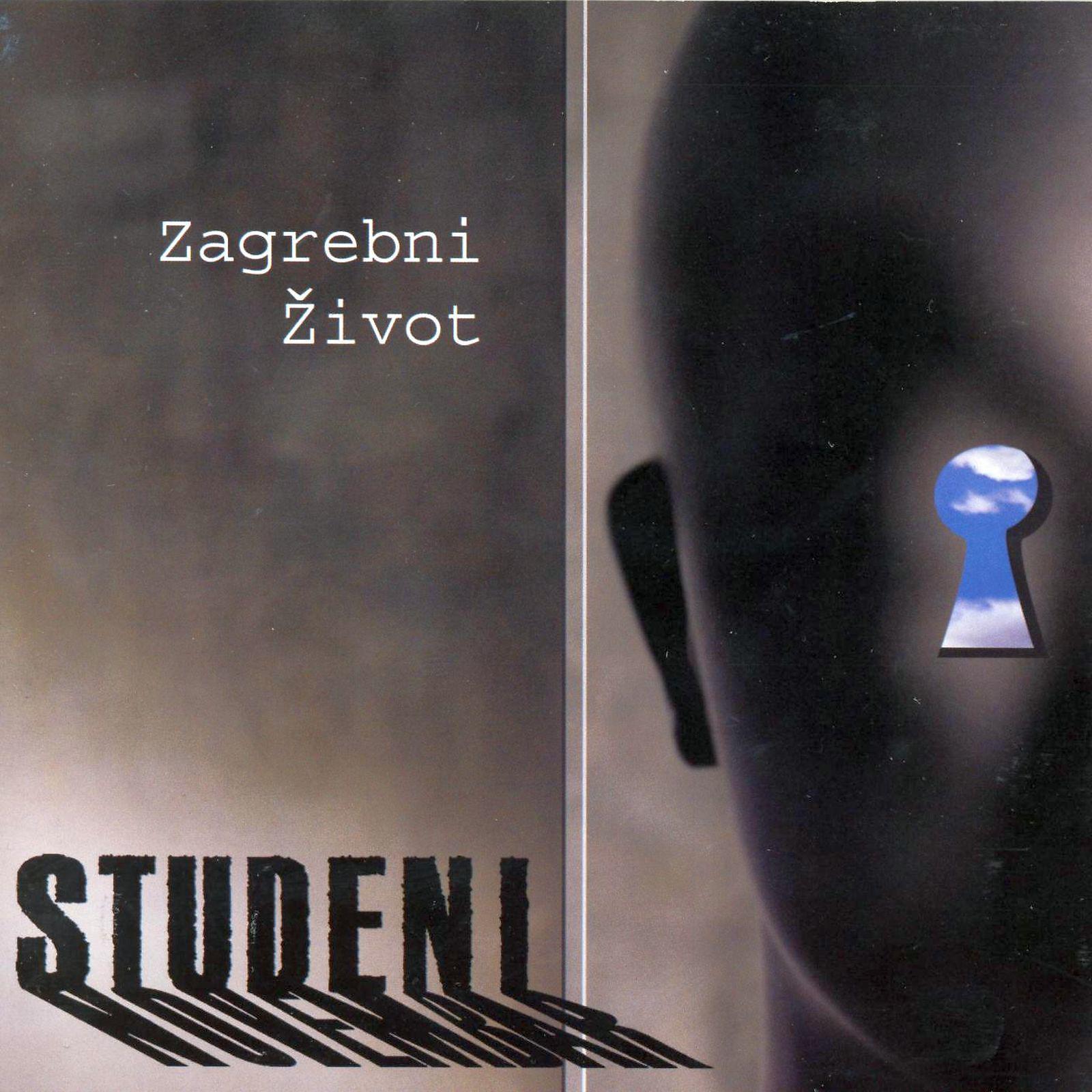 Постер альбома Zagrebni Život