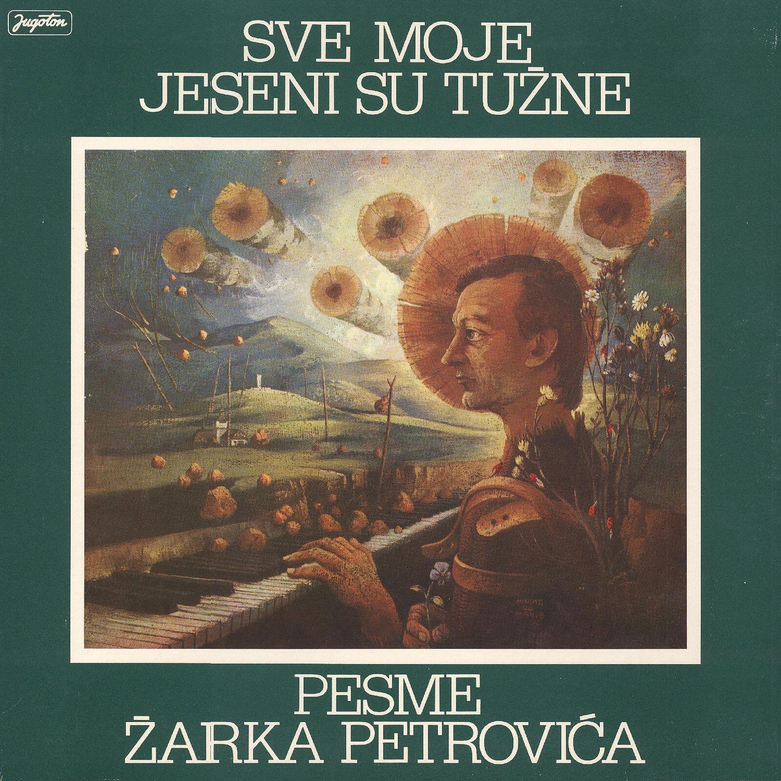 Anica Zubovic - Sine, Vrati Se Kući