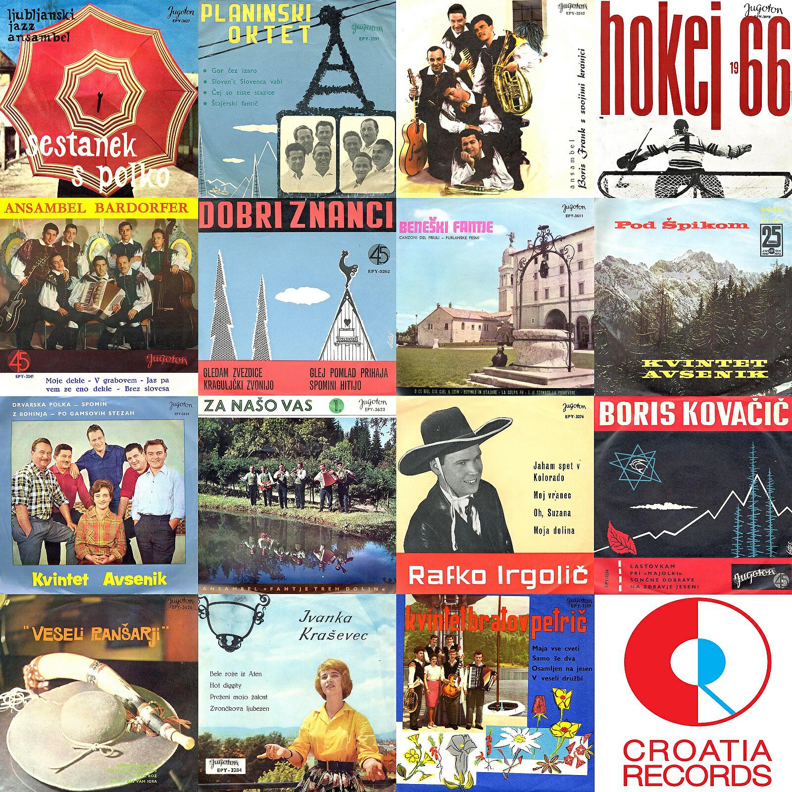 Kovačić Stanka - Naši Mamici