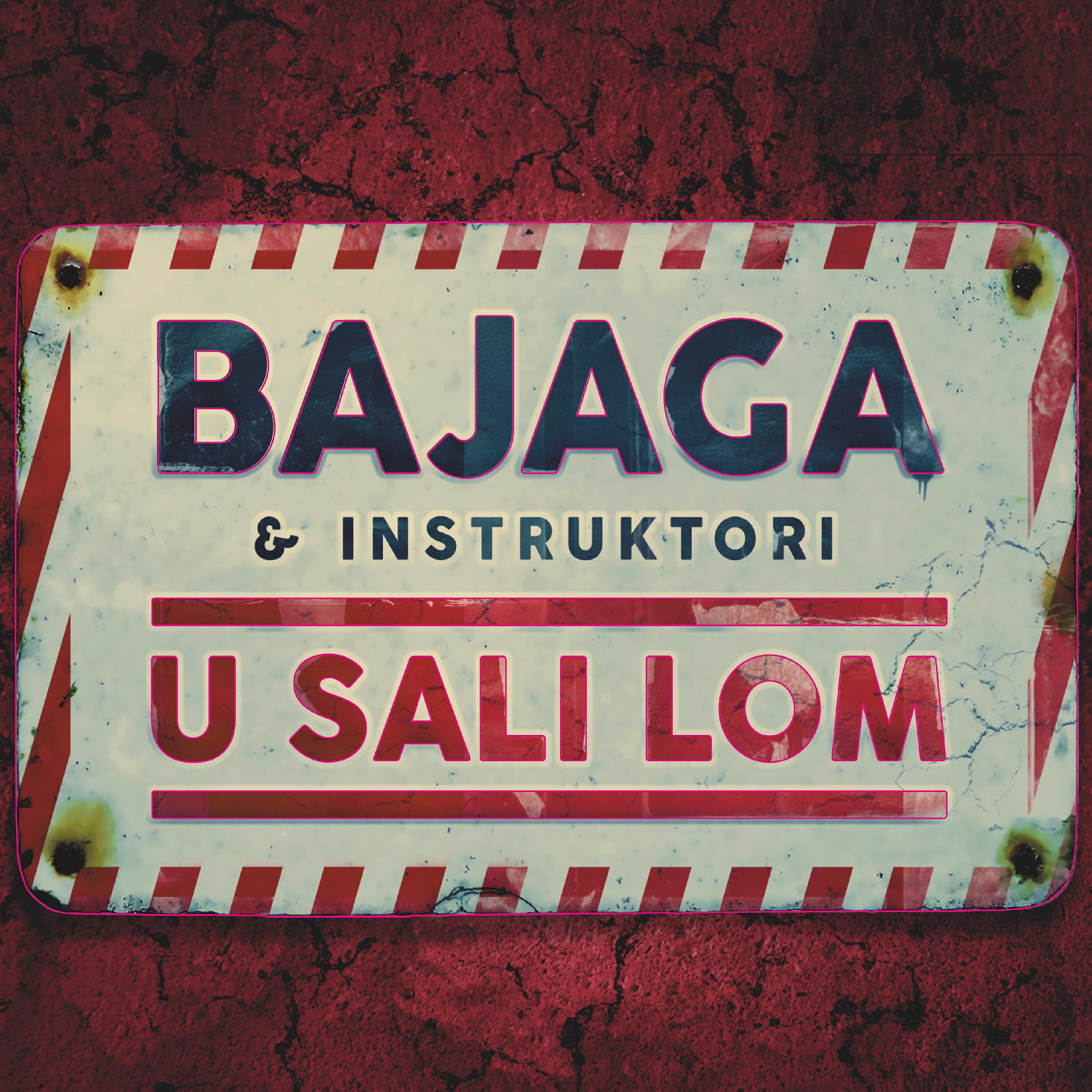 Bajaga & Instruktori - Rekla Si