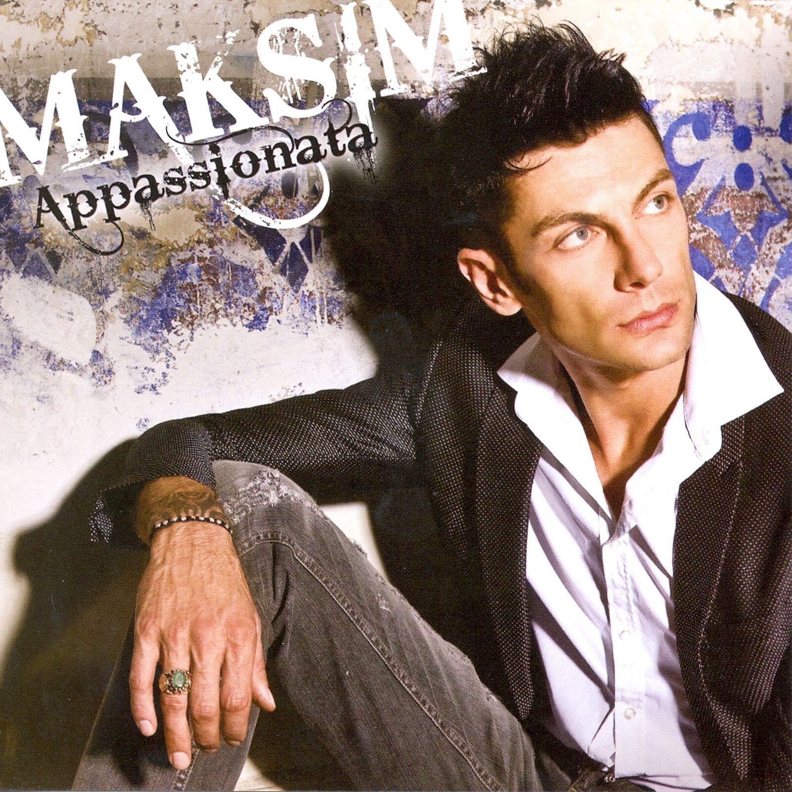 Maksim Mrvica - Appassionata