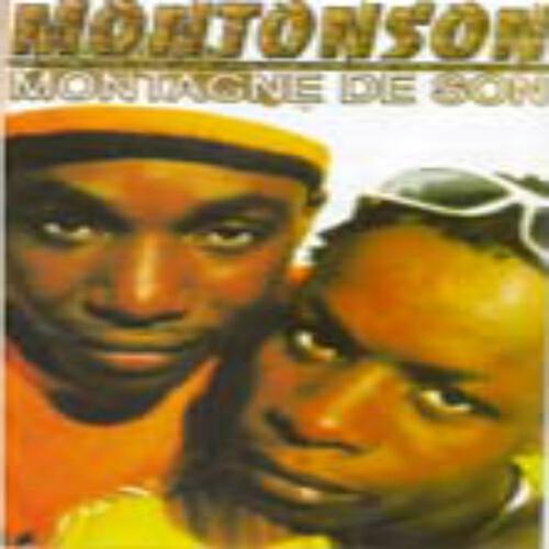 Montonson - On est devant