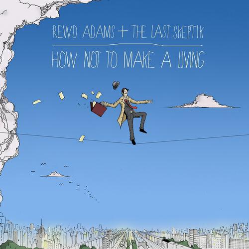 Rewd Adams - So Soulful