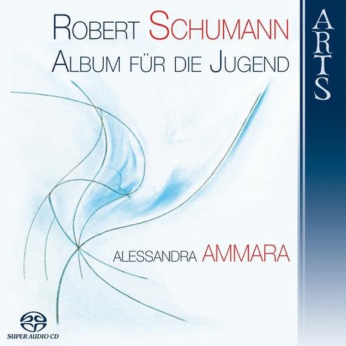 Постер альбома Schumann: Album für die Jugend / Album for the Youth