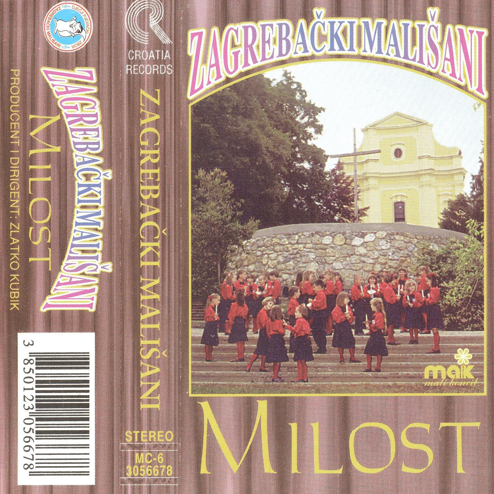 Постер альбома Milost