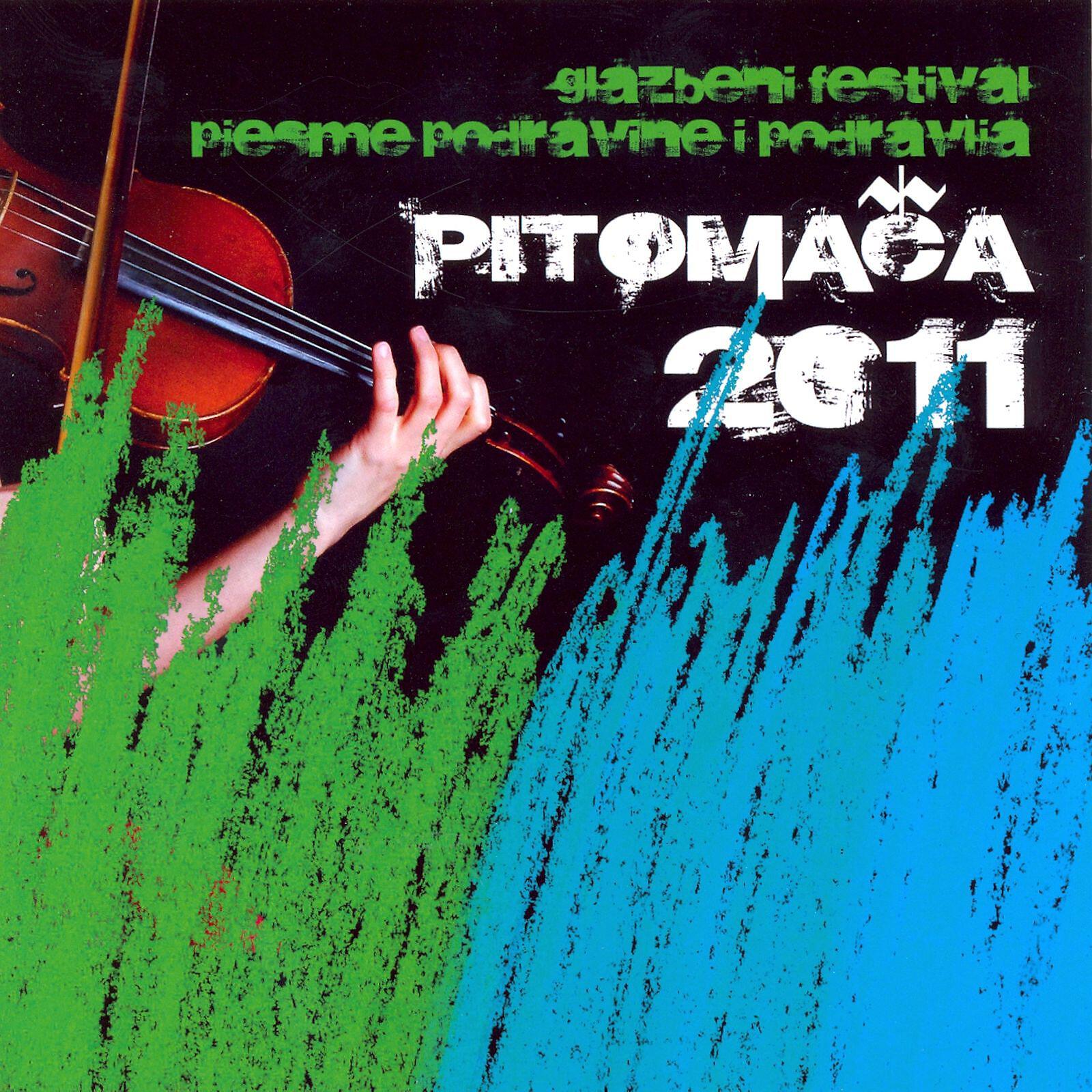 Stjepan Lach - Trešnje