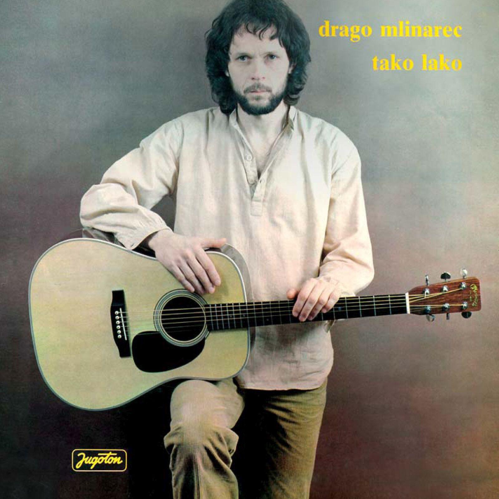 Drago Mlinarec - Ovce