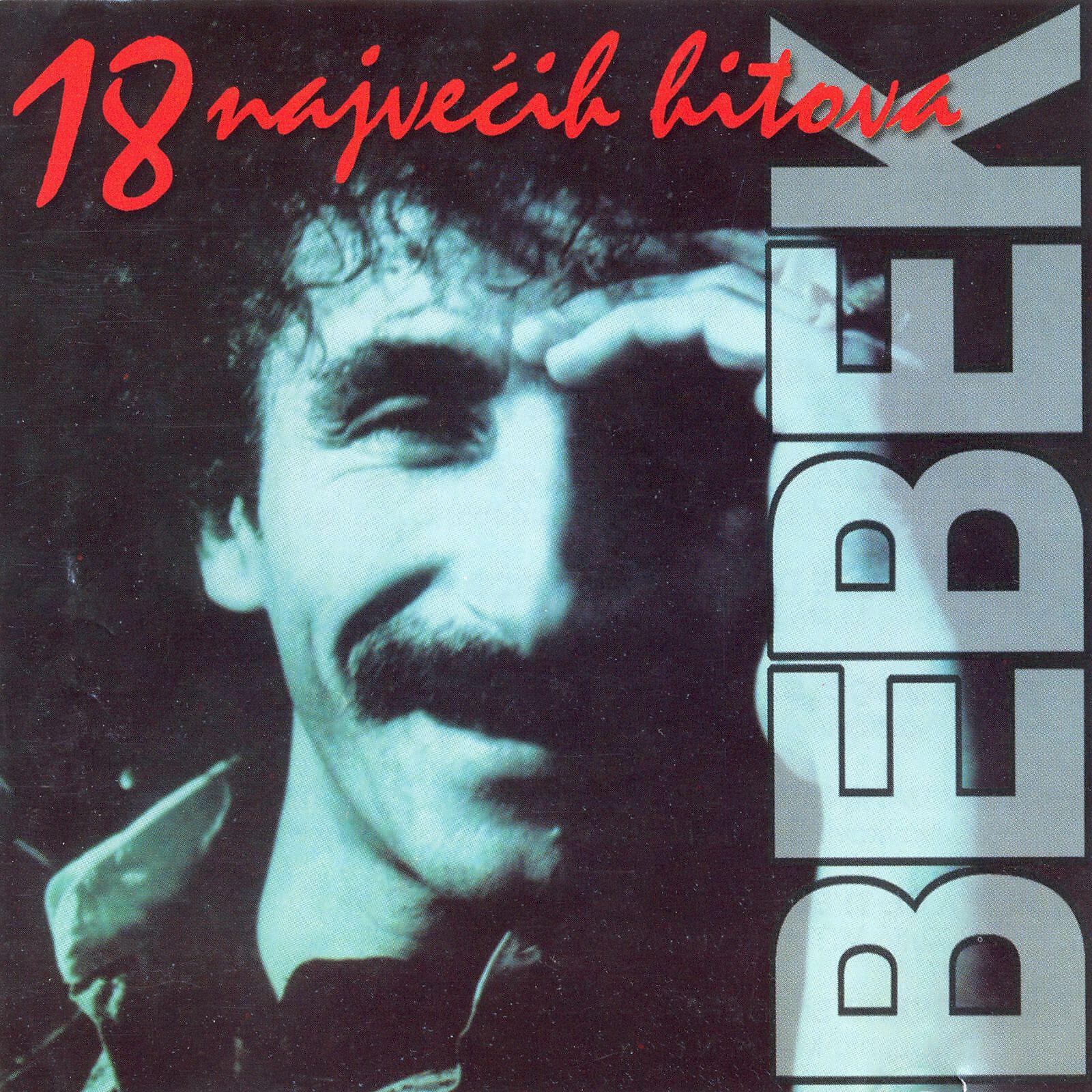 Zeljko Bebek - Čaša Otrova