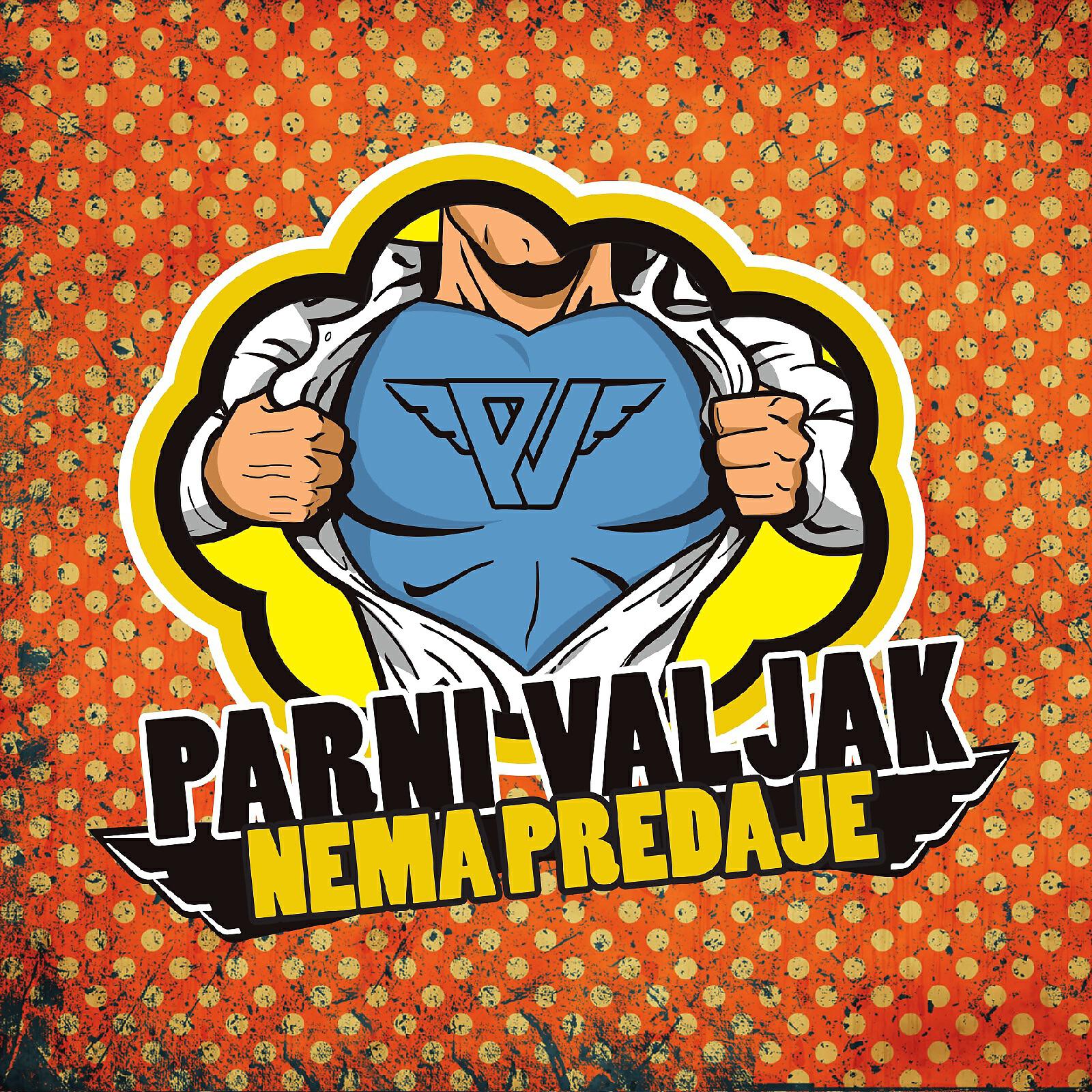 Parni Valjak - Istina