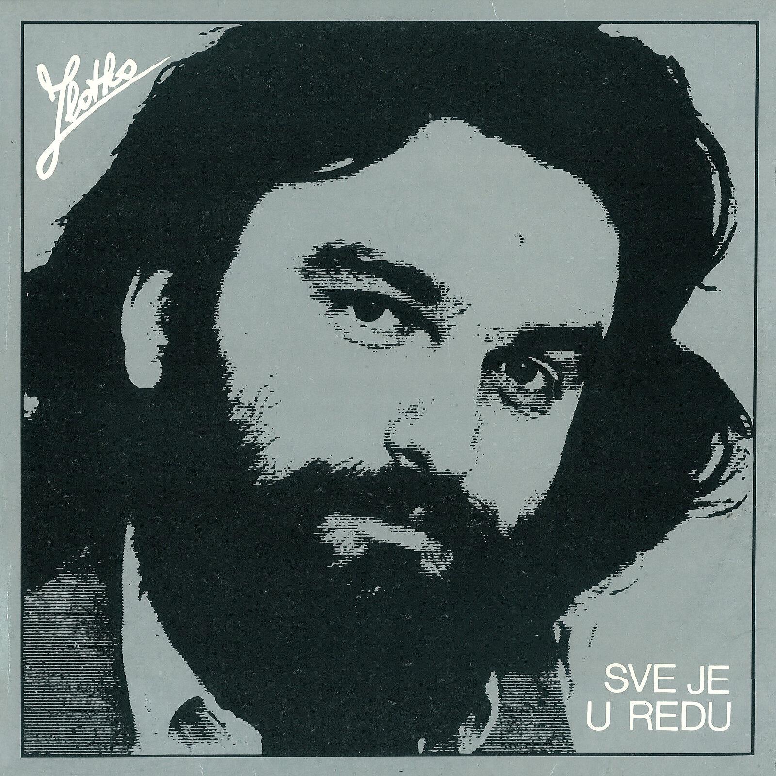 Zlatko Pejakovic - Sve Je U Redu