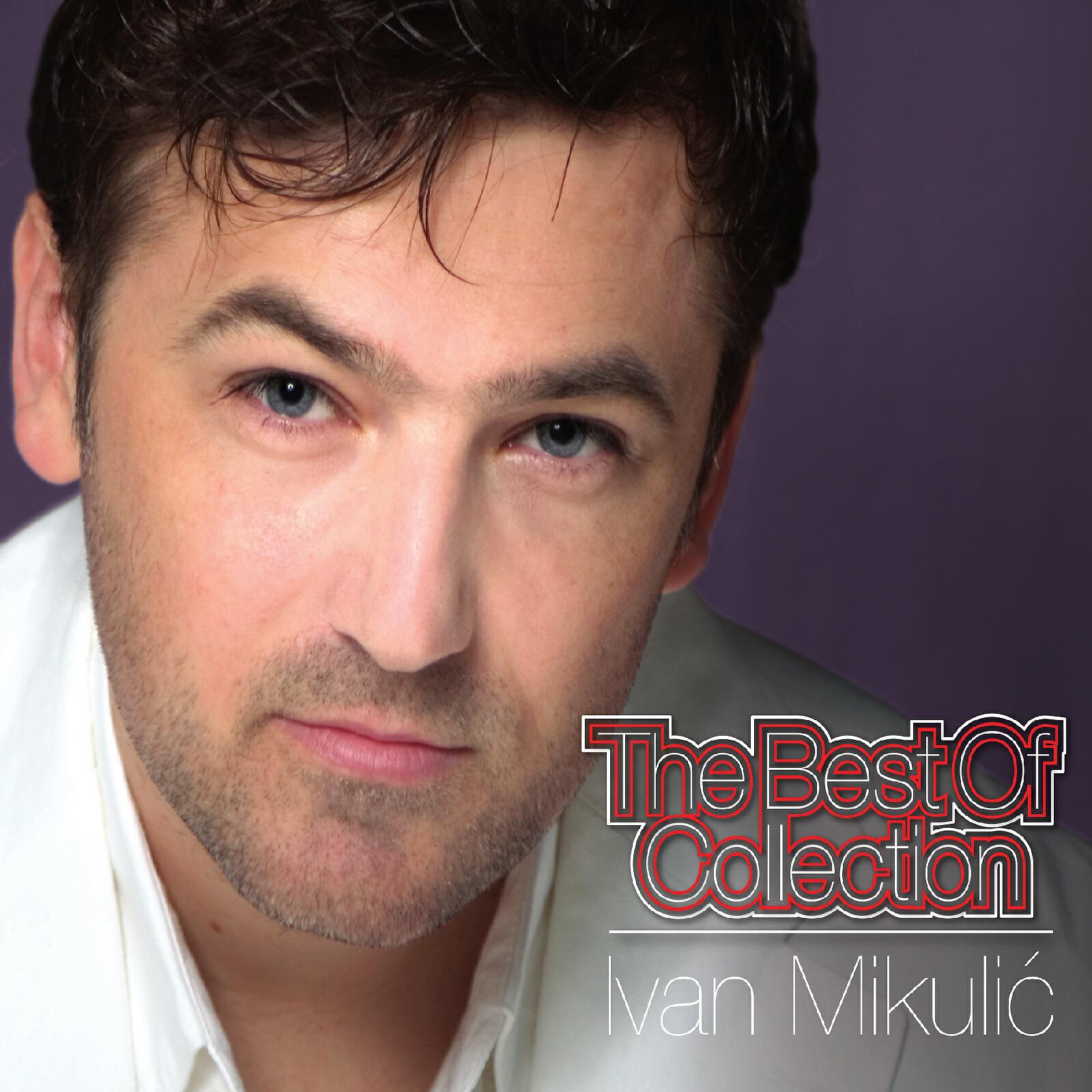 Ivan Mikulic - Daješ Mi Krila