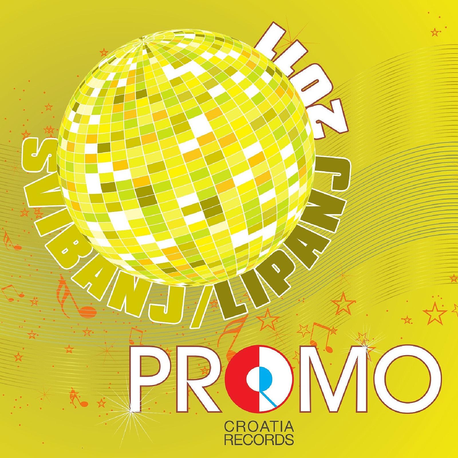 Постер альбома Promo 5/6 2011.