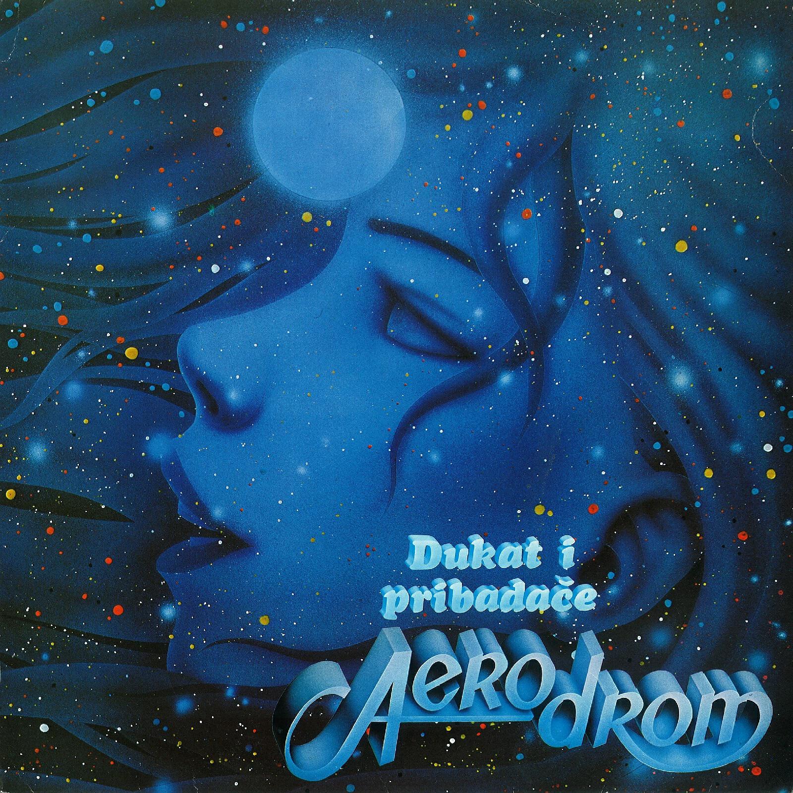 Aerodrom - Laž