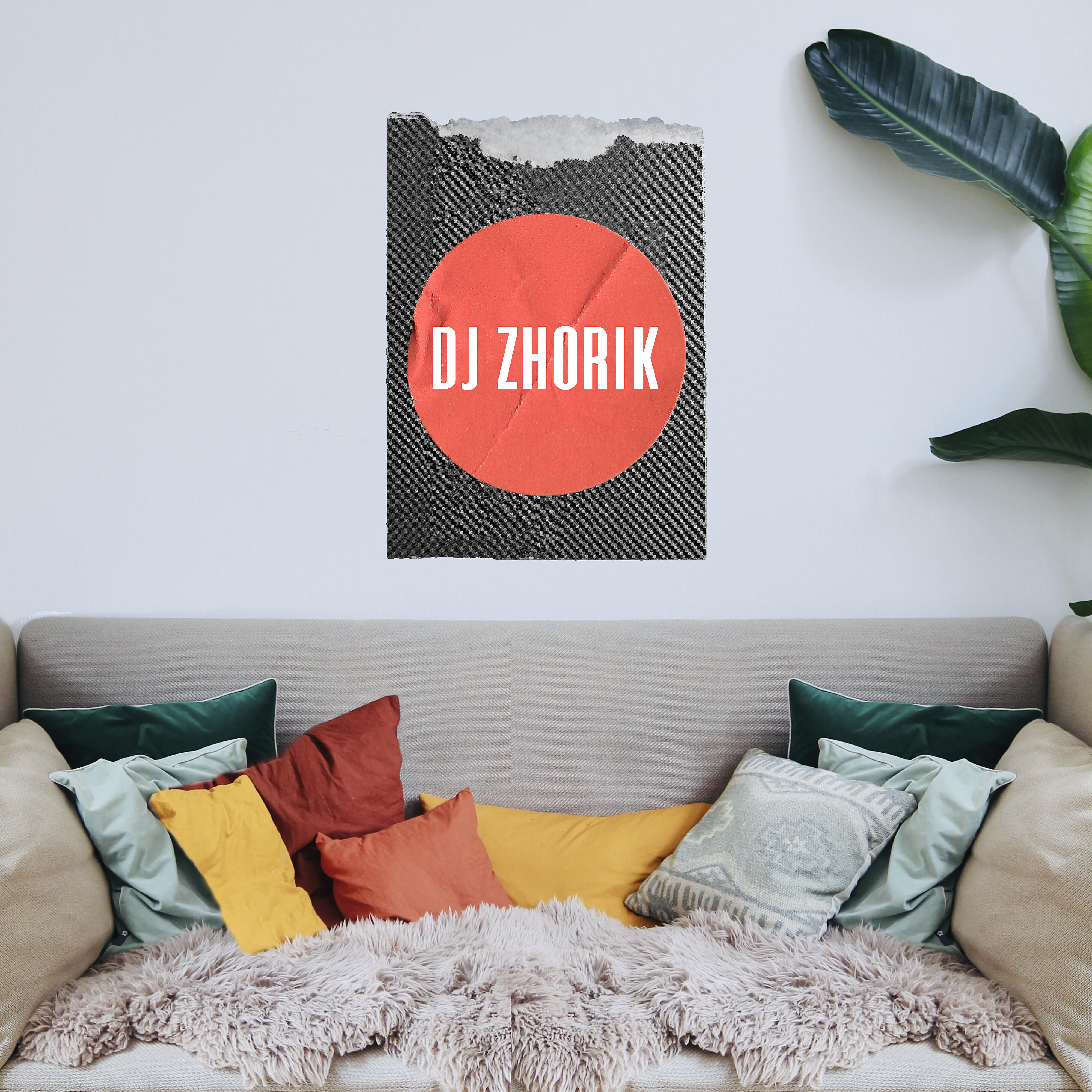 Dj Zhorik - Subtlety Jazz