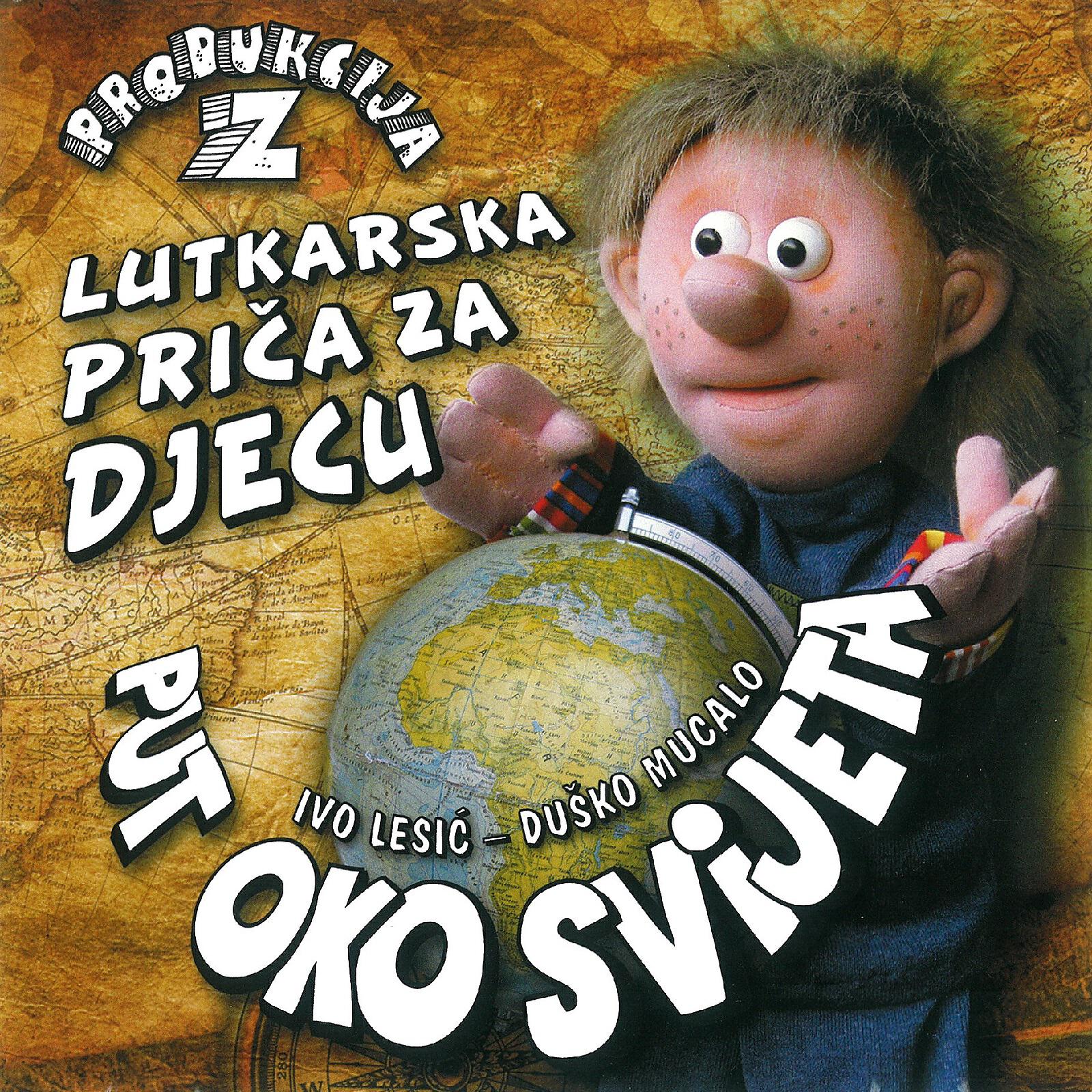 Produkcija Z - Medo I Nikola