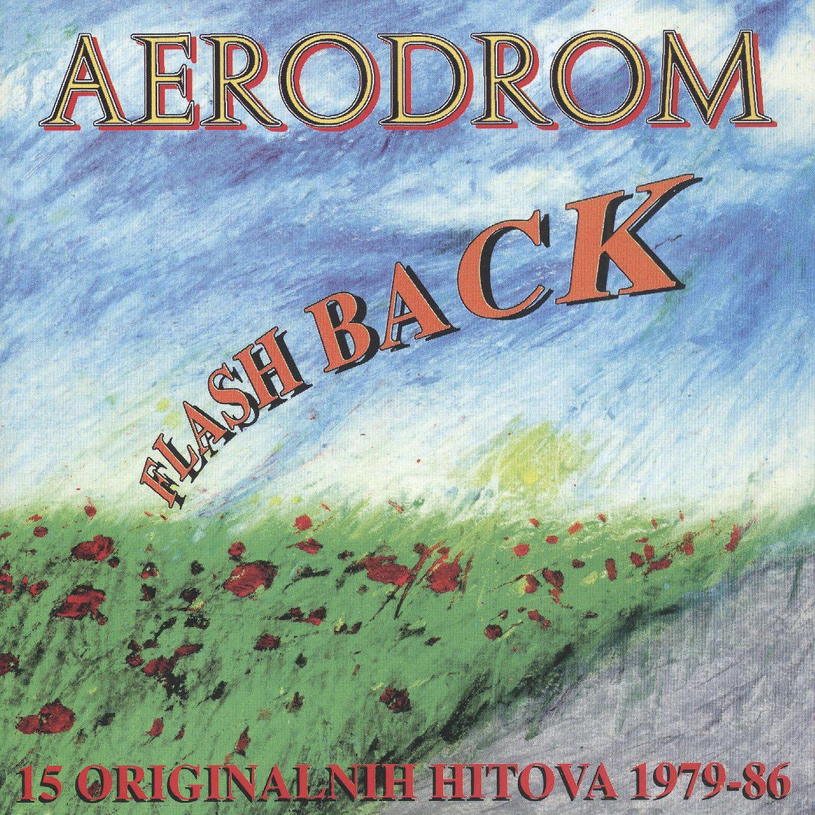 Aerodrom - Dobro Se Zabavljaj