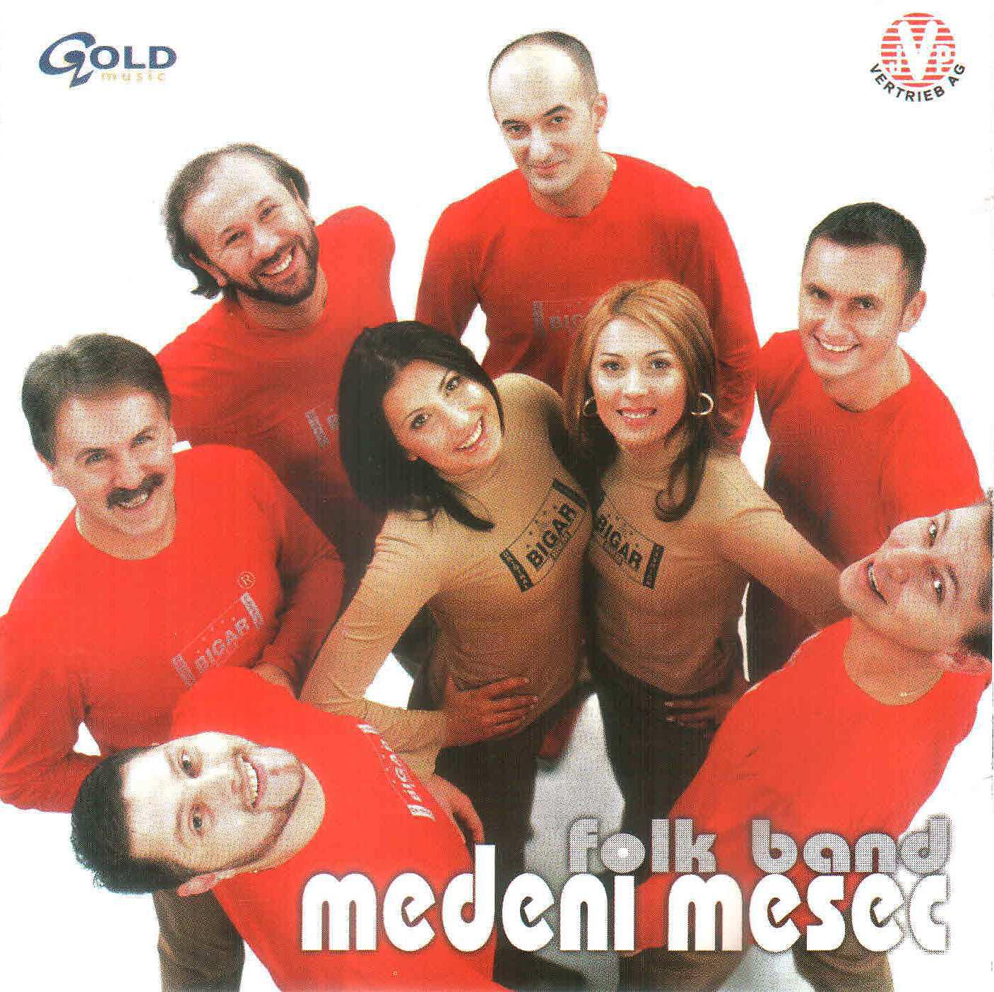 Medeni Mesec - Božije suze