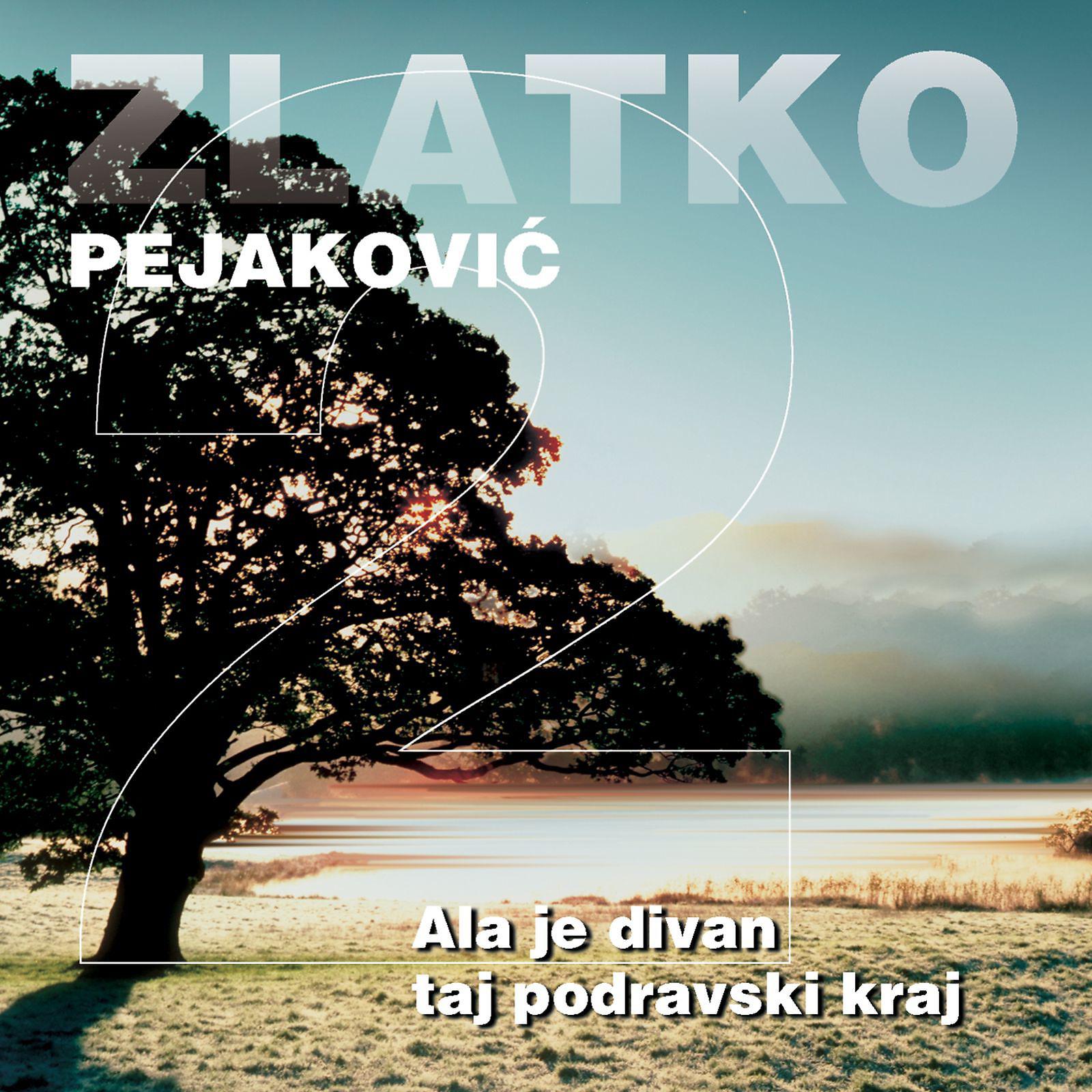 Zlatko Pejakovic - Junak Iz Doline