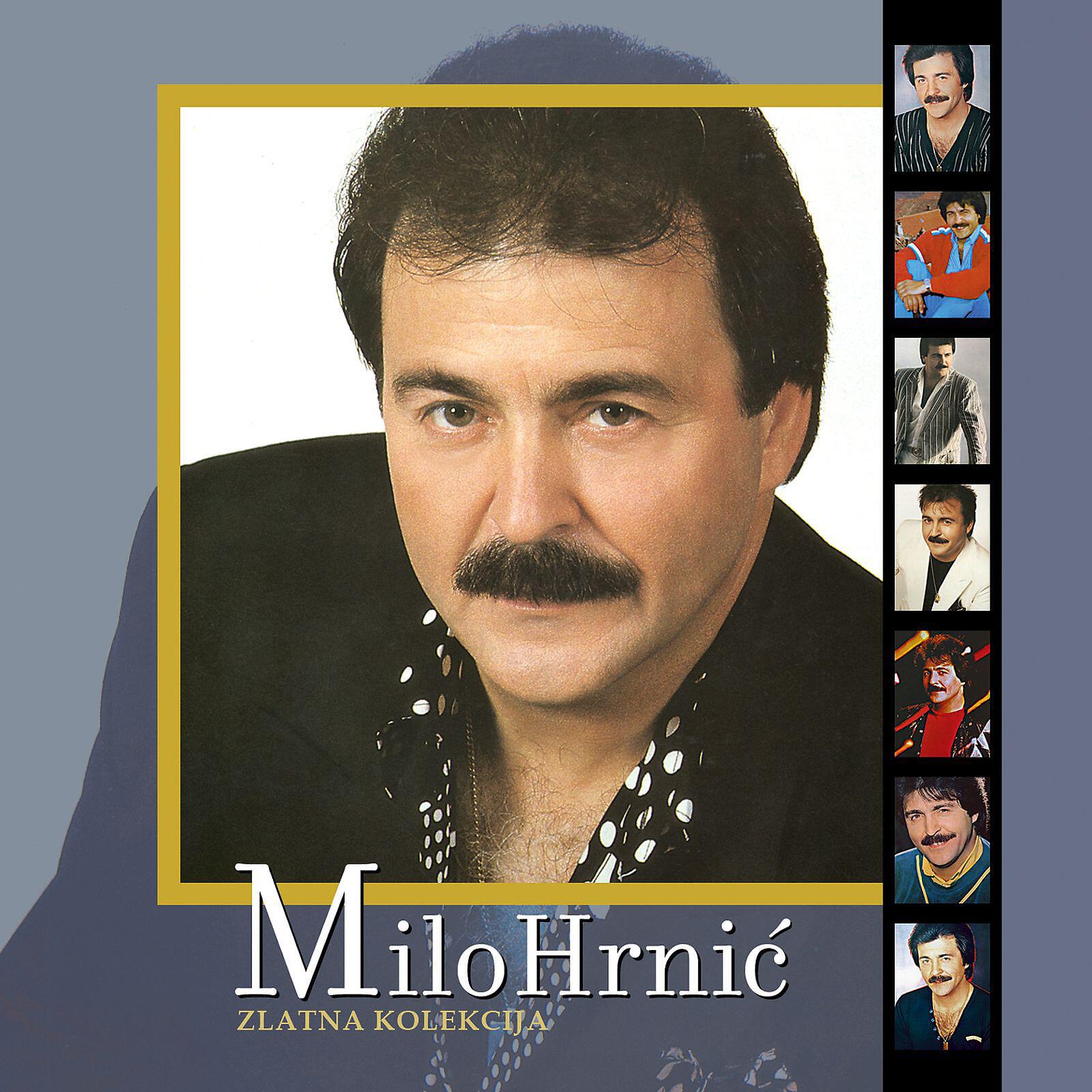 Milo Hrnić - Jedino Sunce