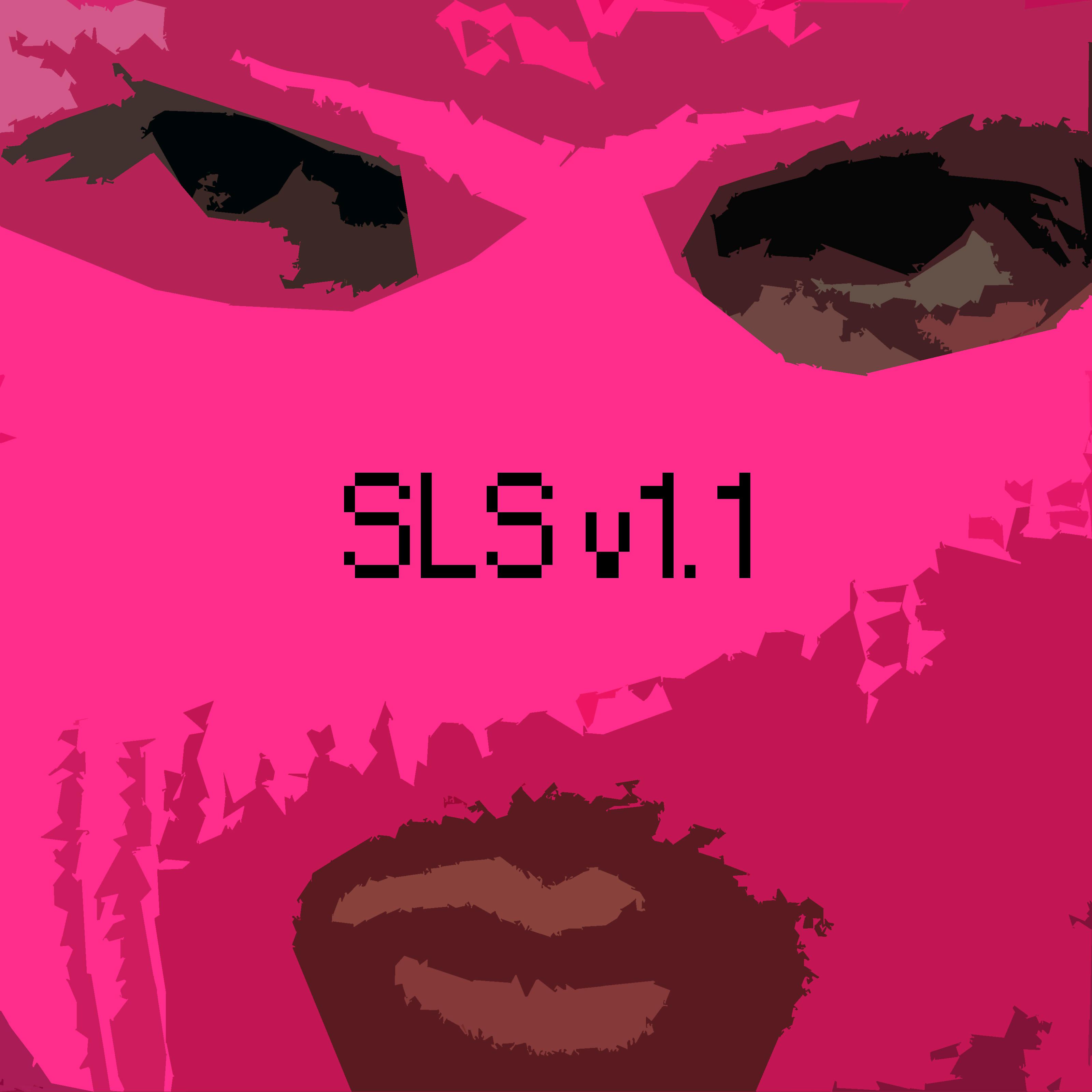 Постер альбома Sls V1.1