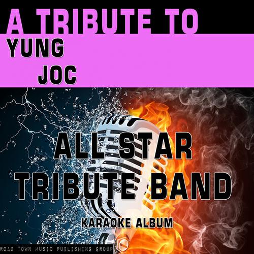 All Star Tribute Band - It's Goin' Down (Karaoke Version) (Originally Performed By Yung Joc)