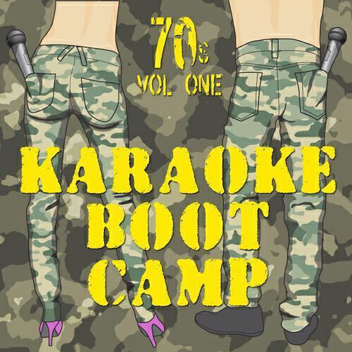 Sing Karaoke Sing - Under the Moon of Love (Karaoke Version) (Originally Performed By Showaddywaddy)