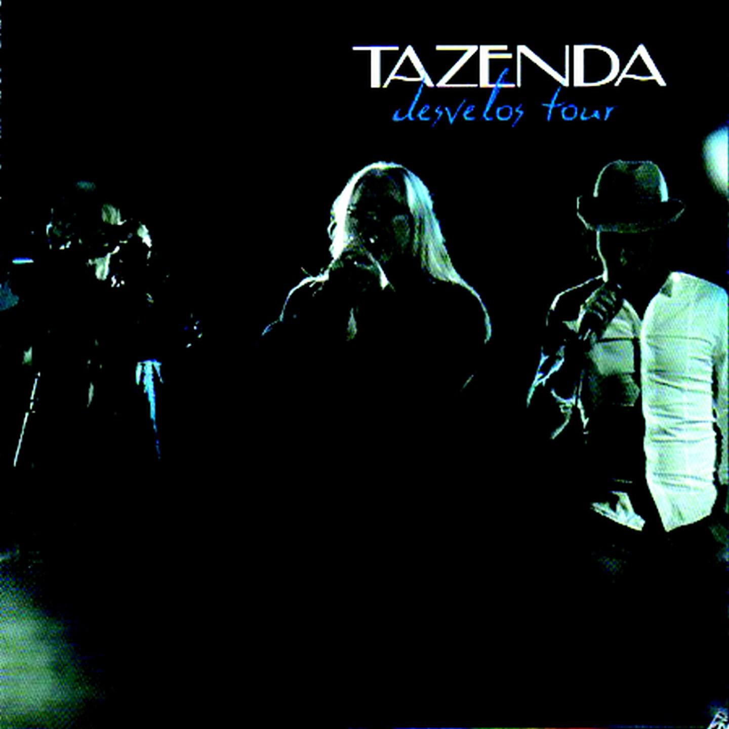 Tazenda - Domo mia