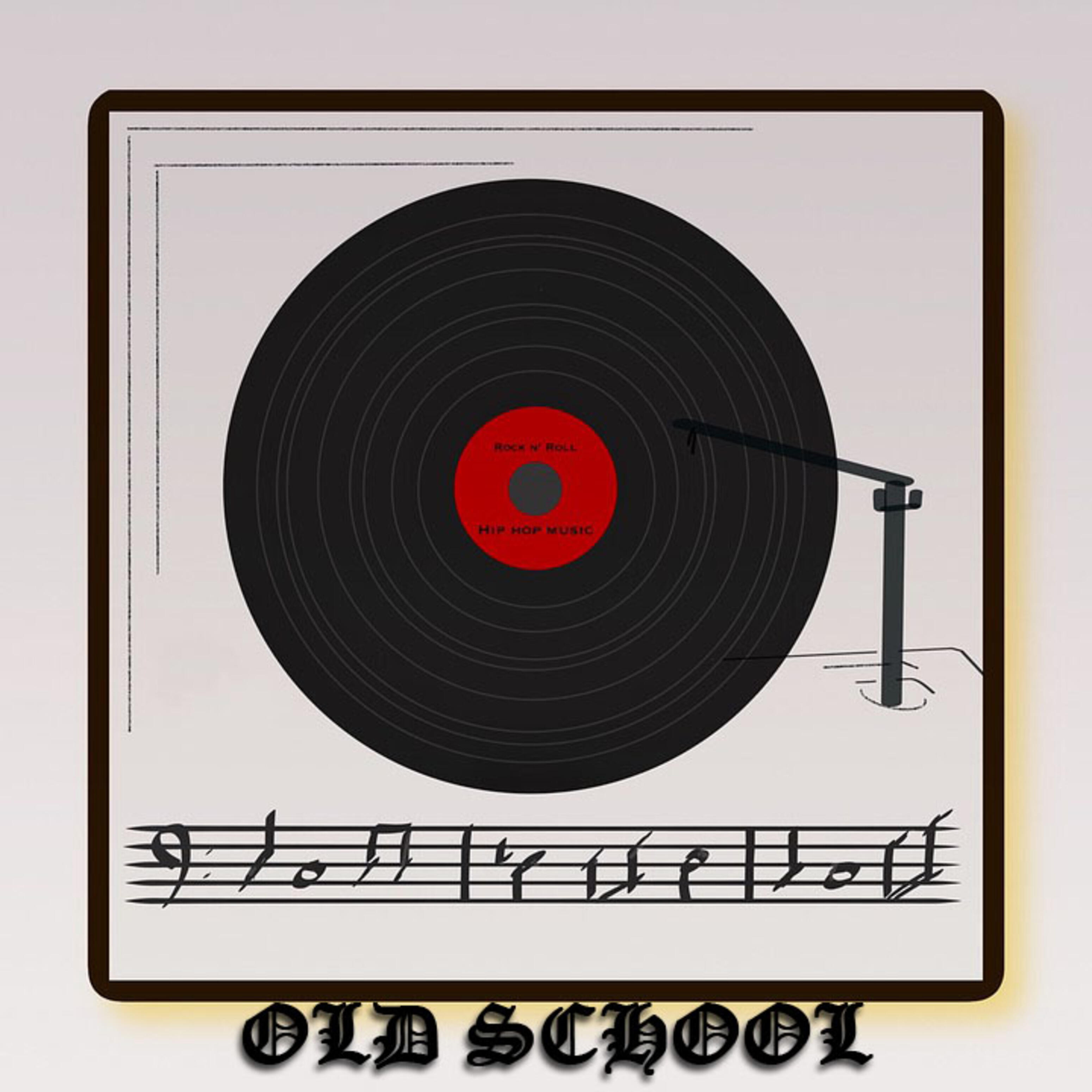 ProstoArtem - Old School