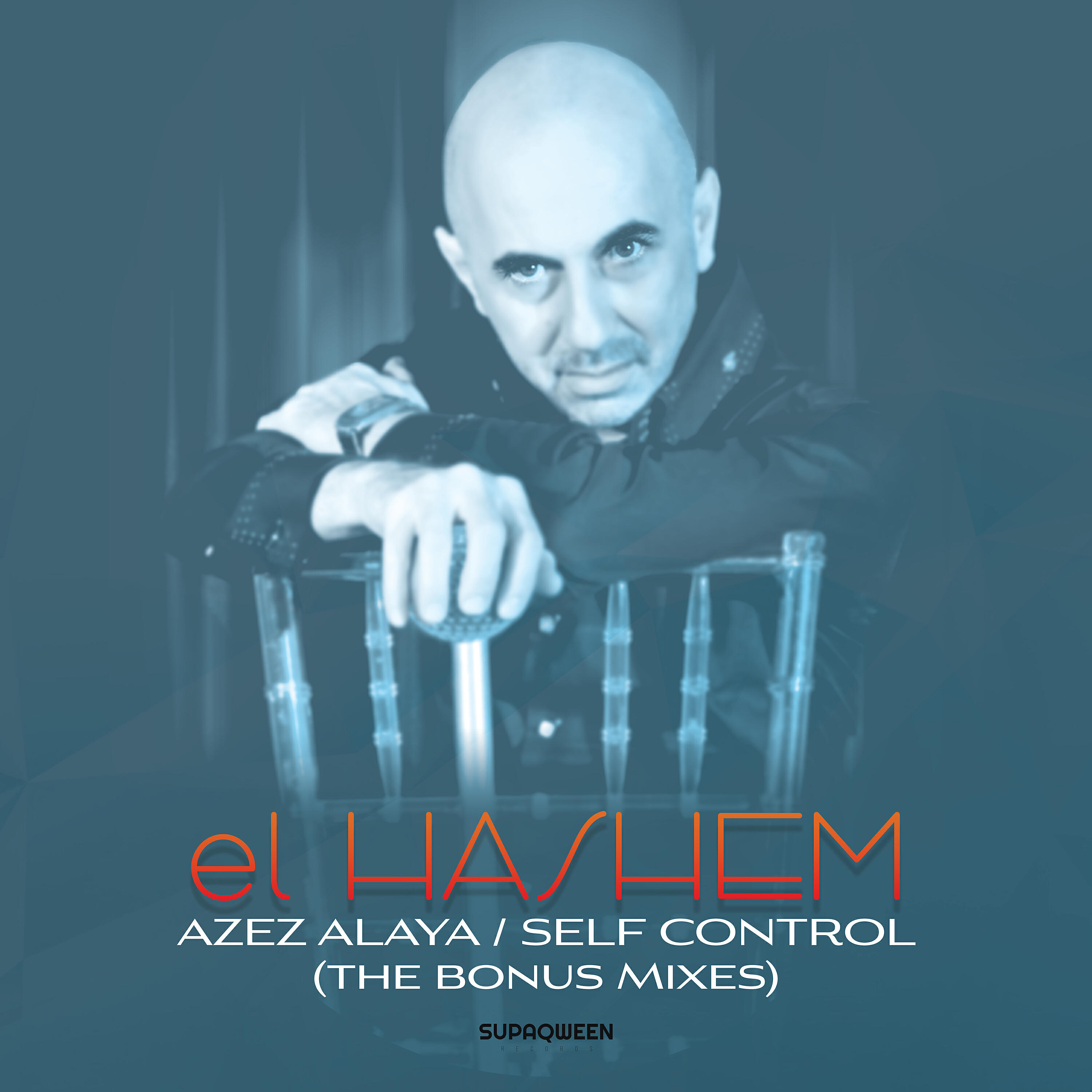 el Hashem - Azez Alaya (Pluto’s Bang the Drumz Harder Mix)