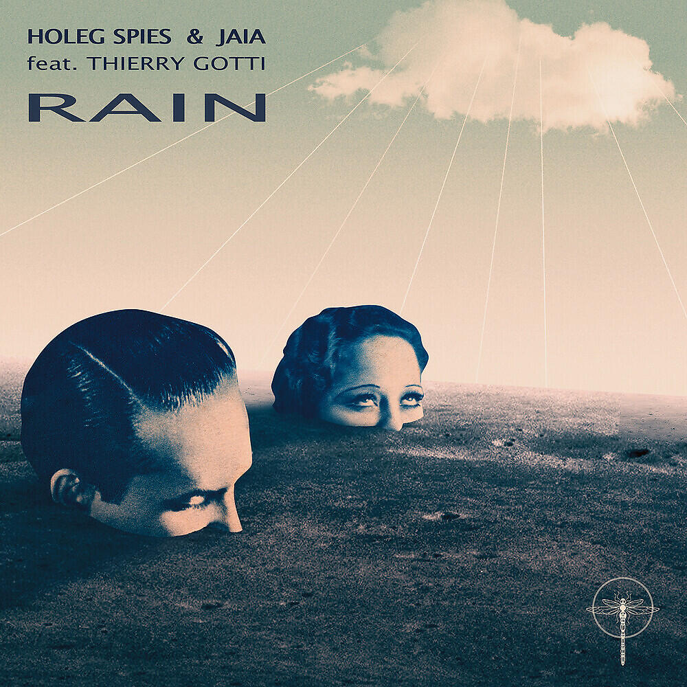 Holeg Spies - Rain (PsyTechProject Remix)