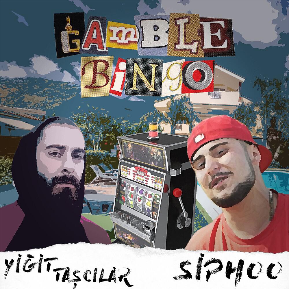 Постер альбома Gamble Bingo