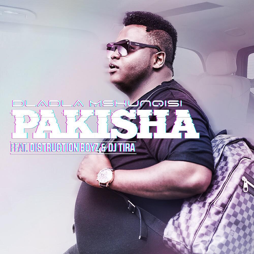Постер альбома Pakisha