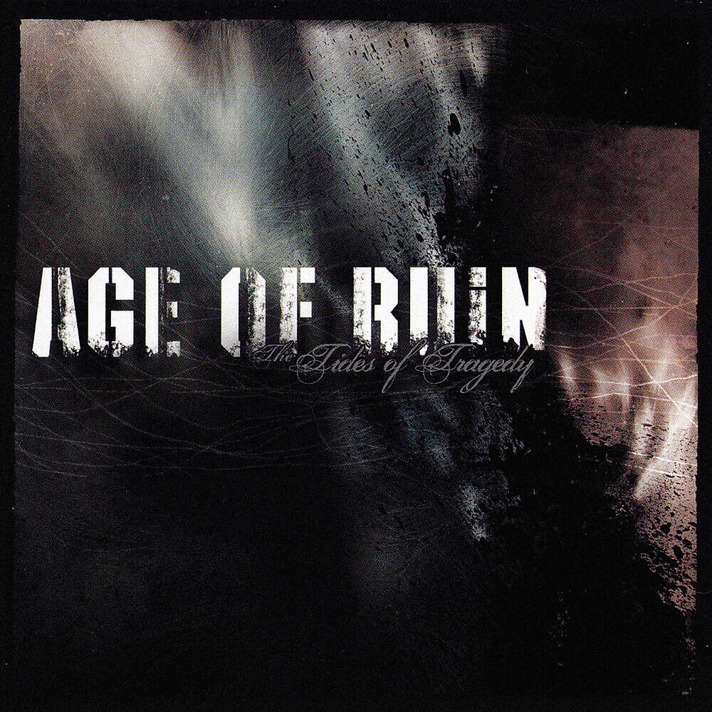 Age Of Ruin - Serengeti
